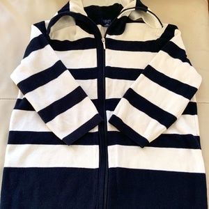 Chaps Sweater XL